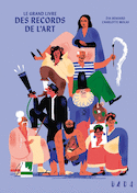 Grand livre des records de l'art (Le)